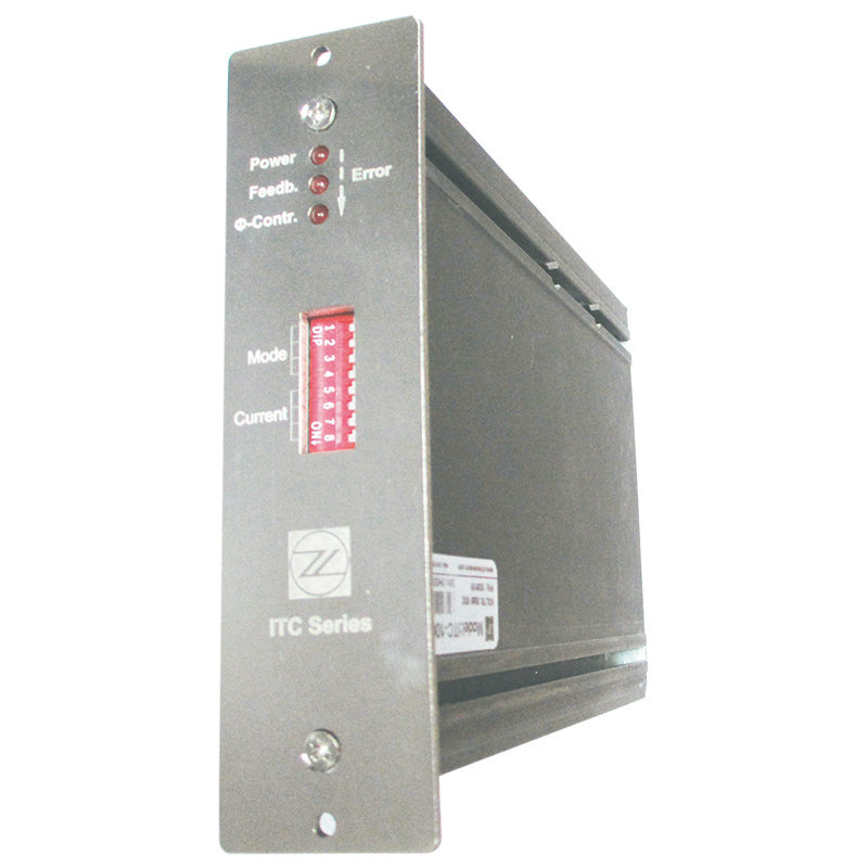 ITC系列智能测量控制器