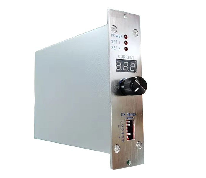 CS智能电流源