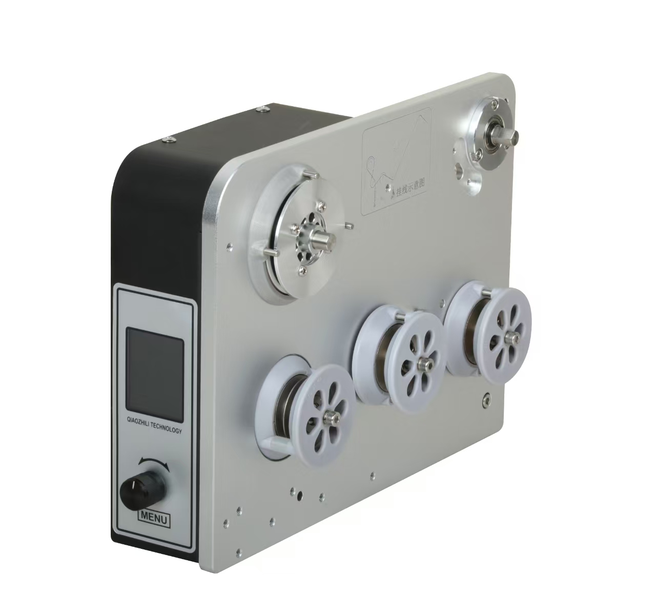 RHS/EES系列张力器