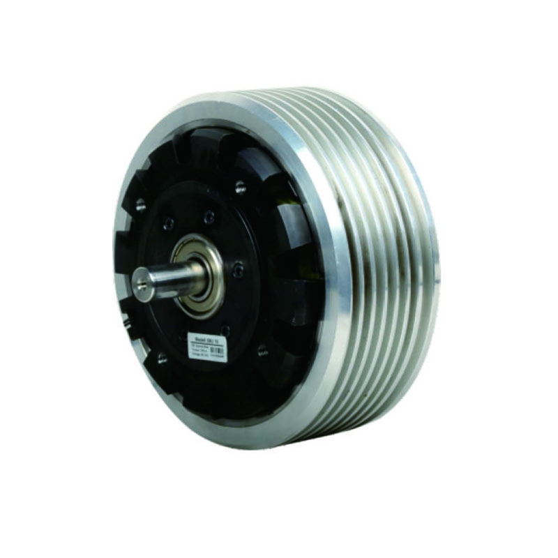 EHB系列磁滞制动器