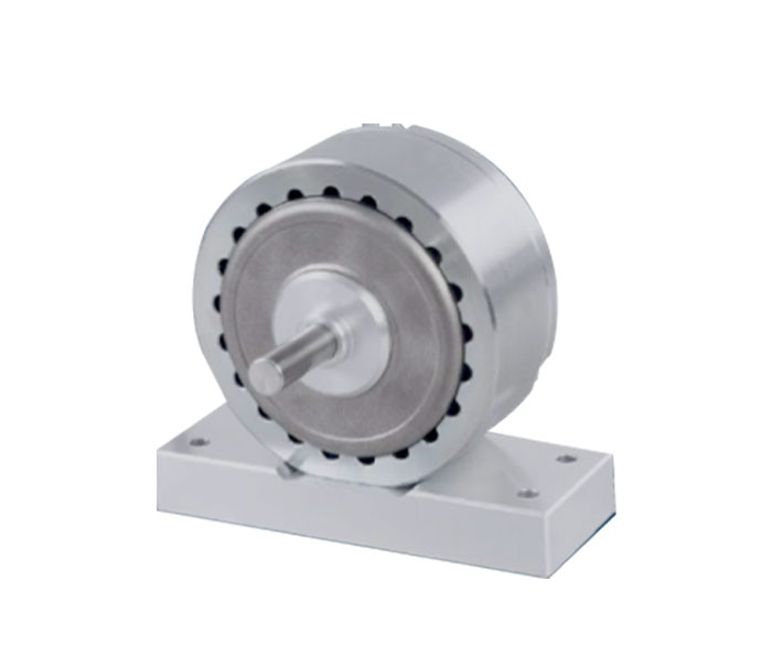 AHB系列气冷式磁滞制动器