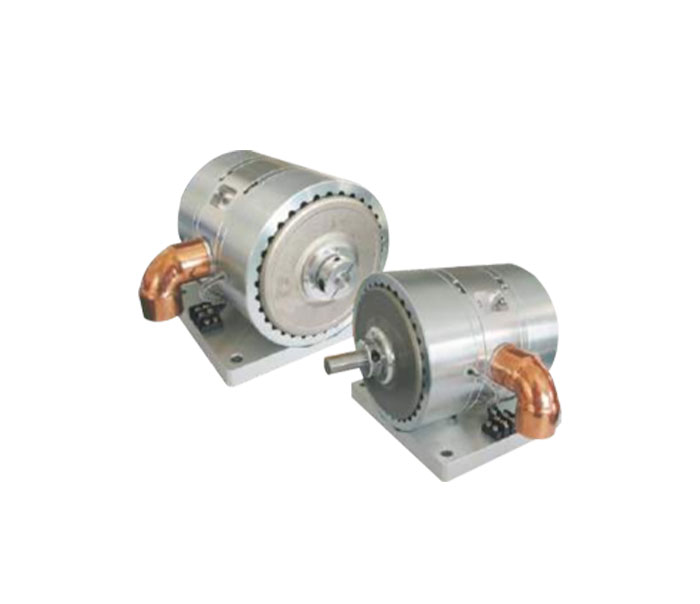 BHB系列鼓风式磁滞制动器