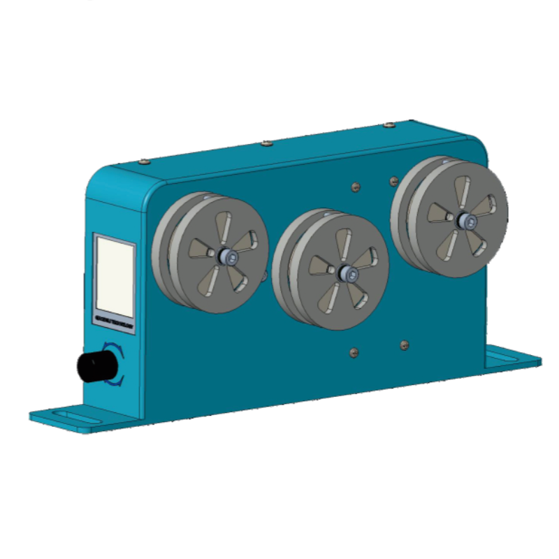 TS系列张力测量仪