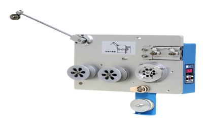 双线内绕张力器