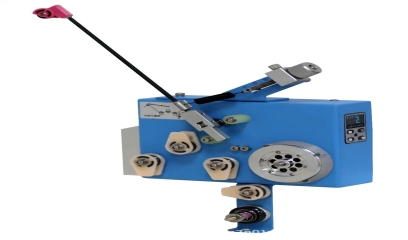 闭环电子张力器